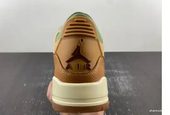 Air Brown” “Green 3  CT8532-103 CT8532-103 Jordan 0702